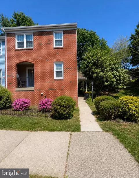 201 Castleton Pl, Marlboro, MD 20774
