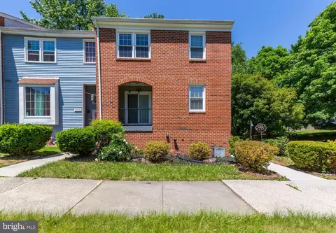 201 Castleton Pl, Marlboro, MD 20774