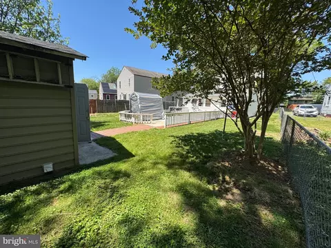 Exterior - 5007 Oglethorpe St, Riverdale, MD 20737 photo 2 of 2