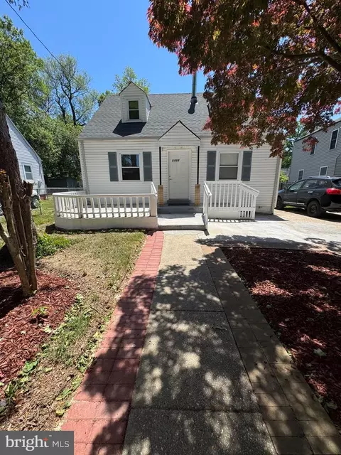 Other - 5007 Oglethorpe St, Riverdale, MD 20737 photo 4 of 14