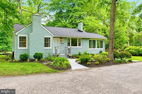 8619 Allentown Rd, Fort Washington, MD 20744