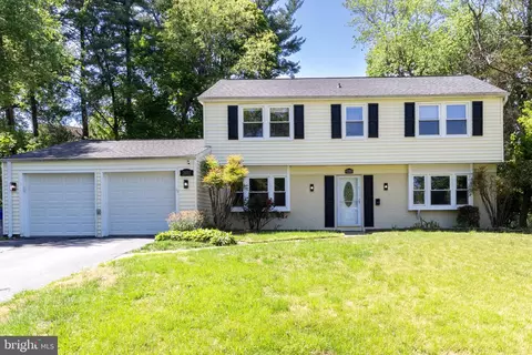 2602 Keaton Pl, Bowie, MD 20715
