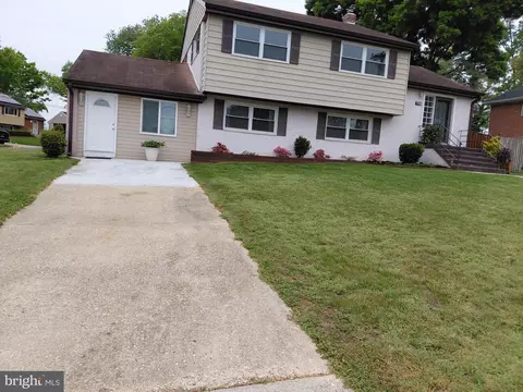 7119 Westchester Dr, Temple Hills, MD 20748