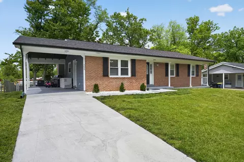 2608 Kingsway Rd, Fort Washington, MD 20744