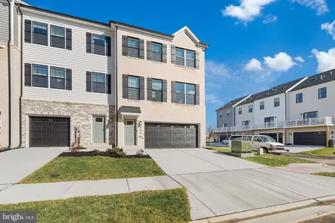 15033 Douglas Fir Ln, Brandywine, MD 20613