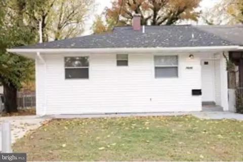 7634 Normandy Rd, Landover, MD 20785