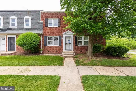 2540 Iverson St, Temple Hills, MD 20748