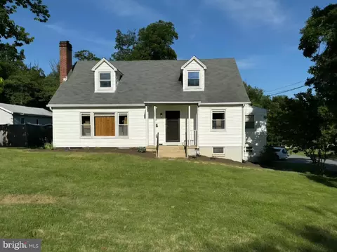 7008 Contee Rd, Laurel, MD 20707