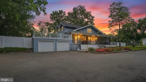 4311 Powder Ml, Beltsville, MD 20705