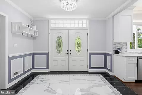 4311 Powder Ml, Beltsville, MD 20705