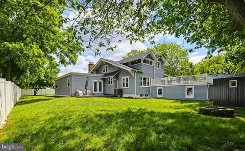 4311 Powder Ml, Beltsville, MD 20705