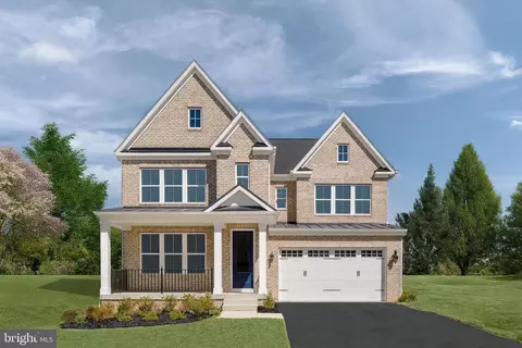 1315 Leeland Knoll Pkwy, Marlboro, MD 20774