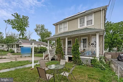 510 Dateleaf Ave, Capitol Heights, MD 20743