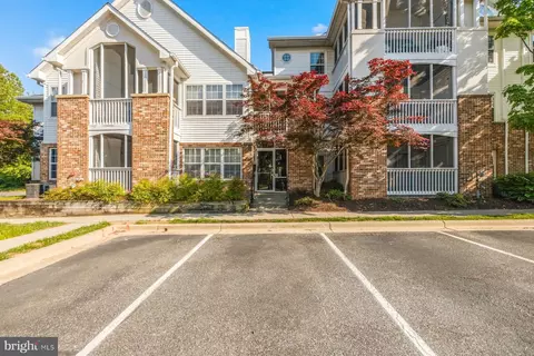 6500 Lake Park Dr #202, Greenbelt, MD 20770