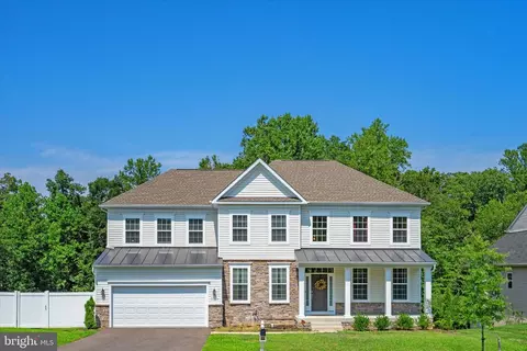 8400 Cedar Chase, Clinton, MD 20735