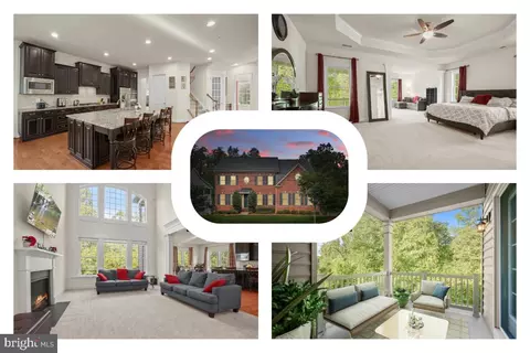 208 Bottsford Ave, Marlboro, MD 20774