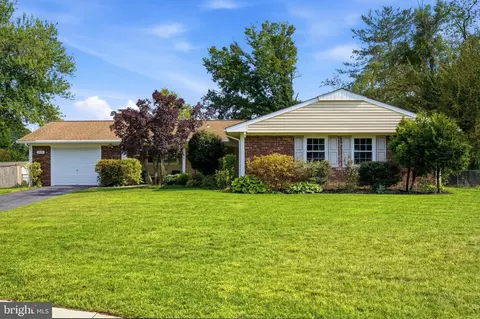 3826 Winchester Ln, Bowie, MD 20715