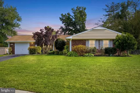 3826 Winchester Ln, Bowie, MD 20715