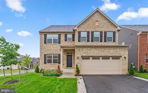 14614 Silver Hammer Way, Brandywine, MD 20613