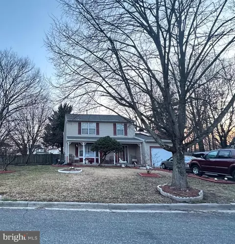 10215 Terraco Pl, Cheltenham, MD 20623