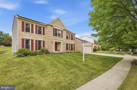 10734 Willow Oaks Dr, Bowie, MD 20721