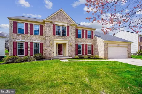 10734 Willow Oaks Dr, Bowie, MD 20721