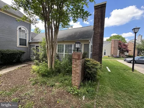 4722 Colonel Ashton Pl #431, Marlboro, MD 20772