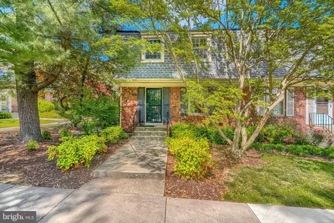 5958 Westchester Park Dr, College Park, MD 20740