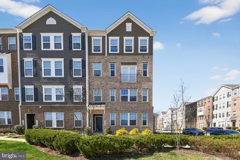 7652 Buzz Aldrin Ln #1826, Lanham, MD 20706