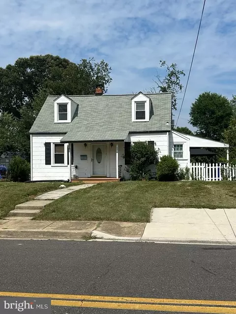 4514 Allies, Suitland, MD 20746