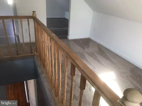 Entry Way - 4514 Allies, Suitland, MD 20746 photo 9 of 14