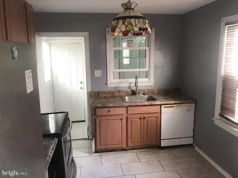 Entry Way - 4514 Allies, Suitland, MD 20746 photo 1 of 14