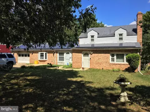 2583 Oak Glen Way, District Heights, MD 20747