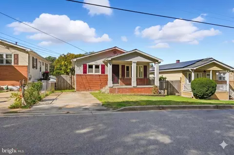 1213 Quo Ave, Capitol Heights, MD 20743