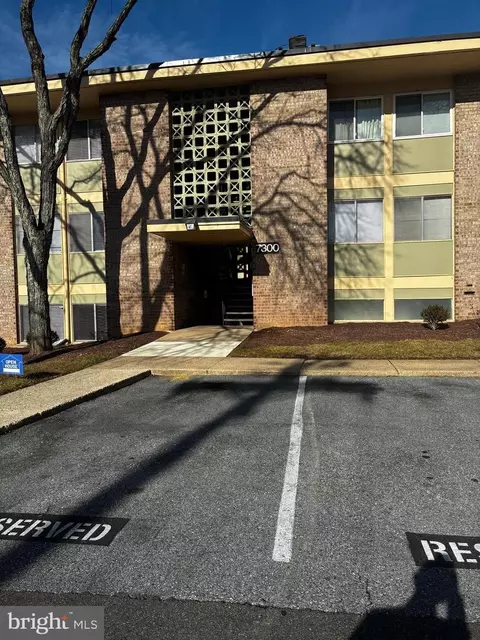 7300 Donnell Pl #B-1, District Heights, MD 20747