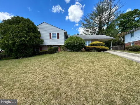 13008 Payton Dr, Marlboro, MD 20774