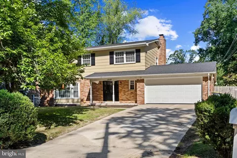 13512 Reid Cir, Fort Washington, MD 20744