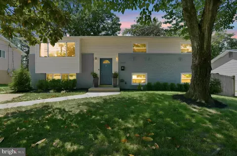 1809 Jarvis Ave, Oxon Hill, MD 20745