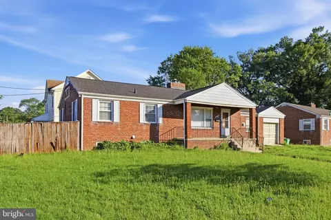 2200 Beechwood Rd, Hyattsville, MD 20783