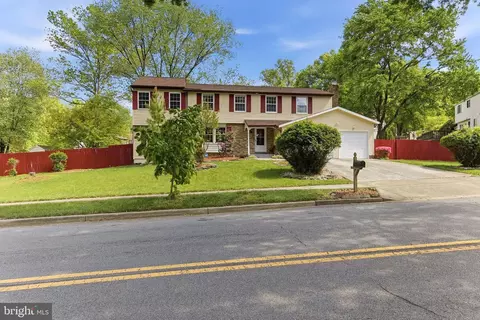 13011 Old Chapel Rd, Bowie, MD 20720