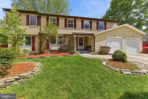13011 Old Chapel Rd, Bowie, MD 20720