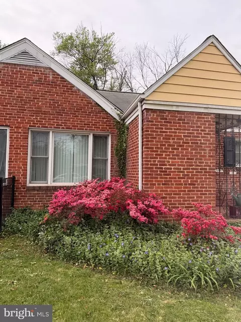 6632 23rd Pl, Hyattsville, MD 20782