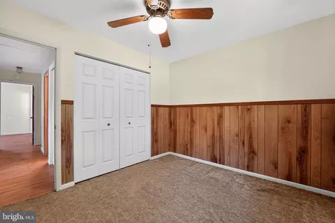 Bedroom - 7012 Redmiles Rd, Laurel, MD 20707 photo 4 of 5
