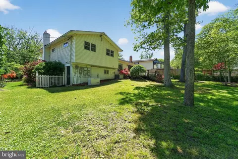 Exterior - 7012 Redmiles Rd, Laurel, MD 20707 photo 5 of 6