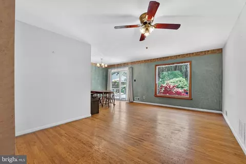 Living - 7012 Redmiles Rd, Laurel, MD 20707 photo 2 of 5