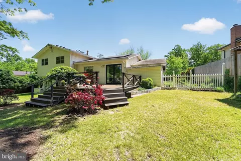 Exterior - 7012 Redmiles Rd, Laurel, MD 20707 photo 6 of 6