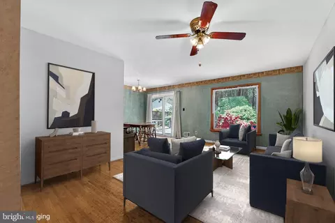 Living - 7012 Redmiles Rd, Laurel, MD 20707 photo 1 of 5