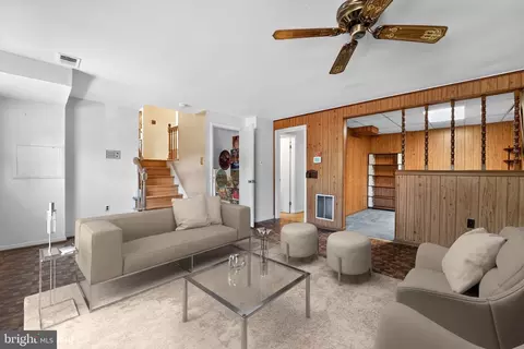 Living - 7012 Redmiles Rd, Laurel, MD 20707 photo 3 of 5