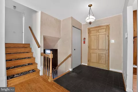 Entry Way - 7012 Redmiles Rd, Laurel, MD 20707 photo 1 of 2