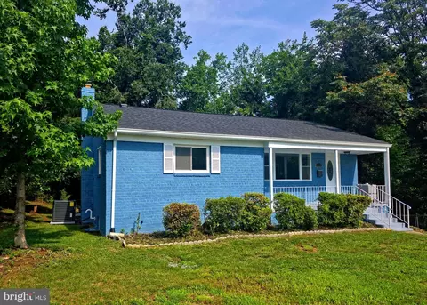 3516 Riviera St, Temple Hills, MD 20748